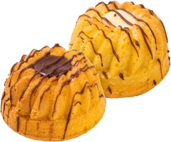 Gingerbreads, muffins, bars, biscuits, pischingers - confectionery workshop, Krakow