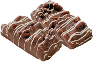 Gingerbreads, muffins, bars, biscuits, pischingers - confectionery workshop, Krakow