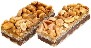 Gingerbreads, muffins, bars, biscuits, pischingers - confectionery workshop, Krakow