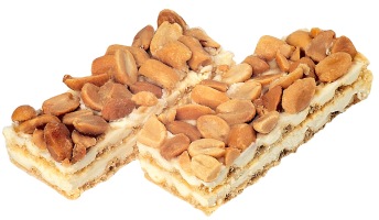 Gingerbreads, muffins, bars, biscuits, pischingers - confectionery workshop, Krakow
