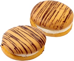 Gingerbreads, muffins, bars, biscuits, pischingers - confectionery workshop, Krakow