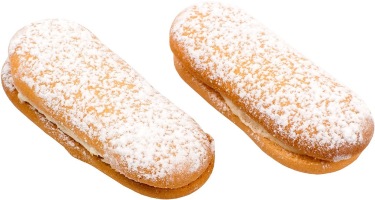 Gingerbreads, muffins, bars, biscuits, pischingers - confectionery workshop, Krakow