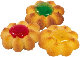 Gingerbreads, muffins, bars, biscuits, pischingers - confectionery workshop, Krakow
