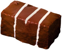 Gingerbreads, muffins, bars, biscuits, pischingers - confectionery workshop, Krakow