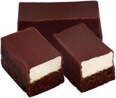 Gingerbreads, muffins, bars, biscuits, pischingers - confectionery workshop, Krakow