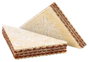 Gingerbreads, muffins, bars, biscuits, pischingers - confectionery workshop, Krakow