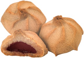 Gingerbreads, muffins, bars, biscuits, pischingers - confectionery workshop, Krakow