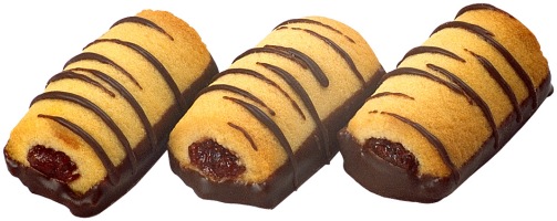 Gingerbreads, muffins, bars, biscuits, pischingers - confectionery workshop, Krakow
