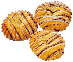 Gingerbreads, muffins, bars, biscuits, pischingers - confectionery workshop, Krakow