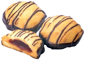 Gingerbreads, muffins, bars, biscuits, pischingers - confectionery workshop, Krakow