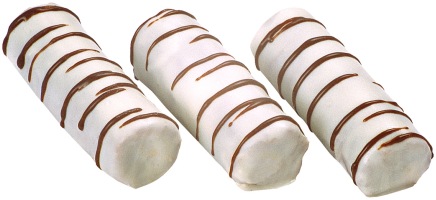 Gingerbreads, muffins, bars, biscuits, pischingers - confectionery workshop, Krakow